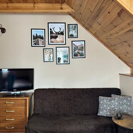 Agrogajowka Apartment Gniewino Luaran gambar