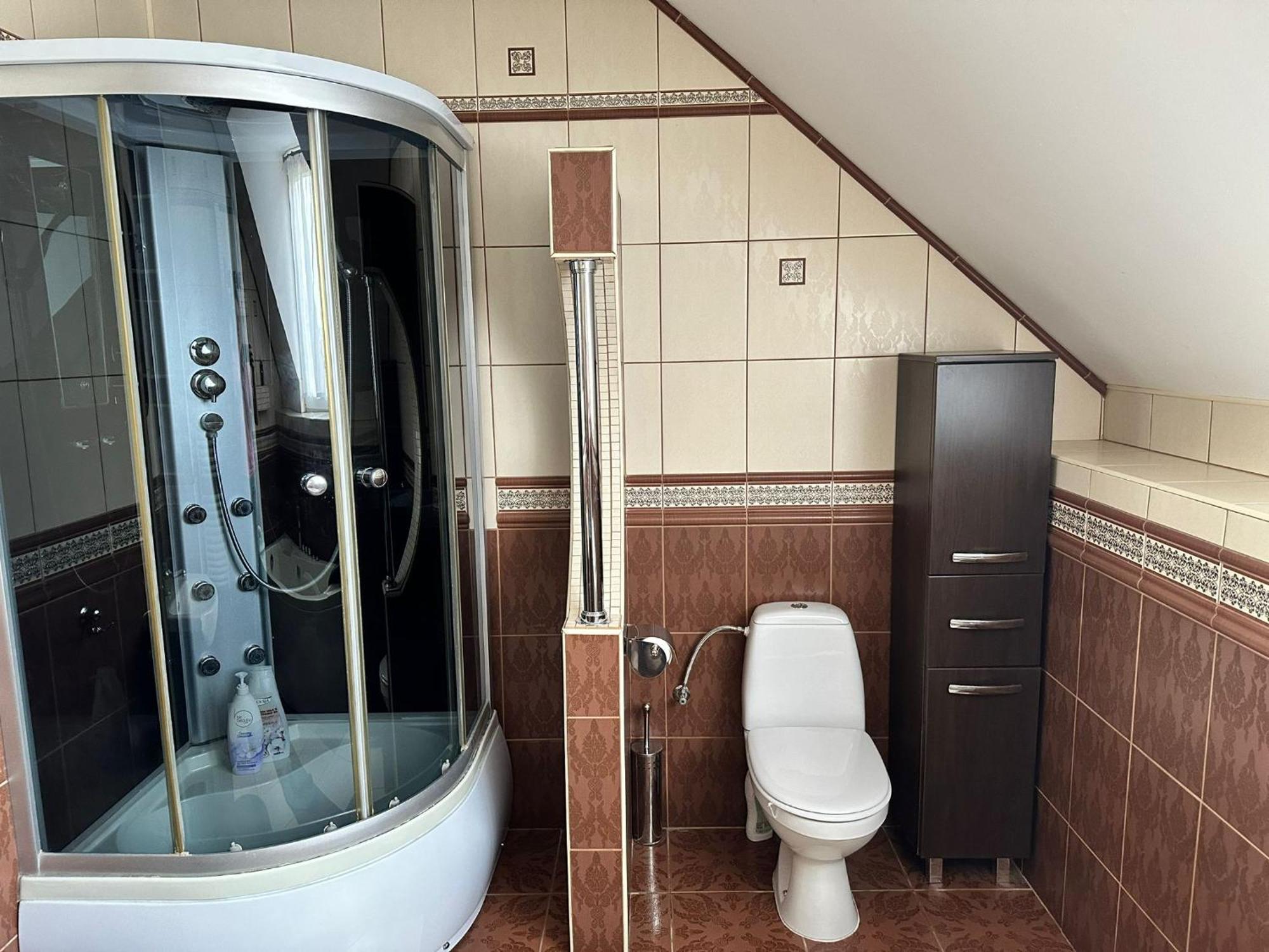 Agrogajowka Apartment Gniewino Luaran gambar